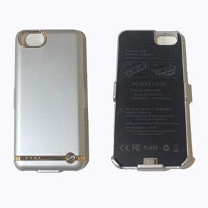 Powerbank Case for iPhone 6/7/8