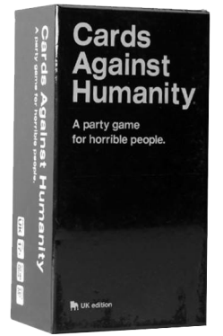 Cards Against Humanity UK